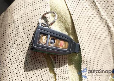 2004 Lexus Ls 430 z USA, uszkodzony, nr VIN JTHBN36FX40168384